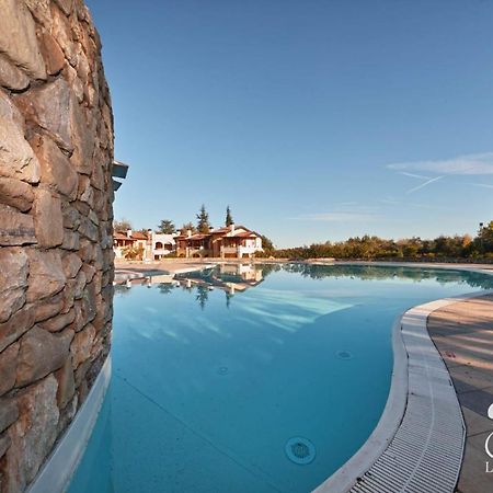 מנרבה דל גארדה Appartamento Lago Blu מראה חיצוני תמונה